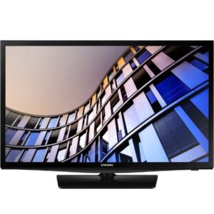 Телевизор SAMSUNG UE24N4500AUXRU (SMART)