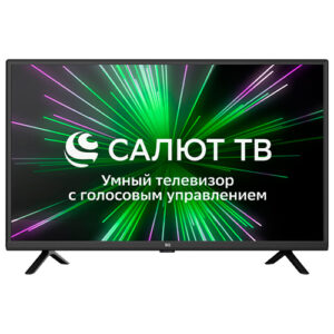 Телевизор BQ 32S14B (SMART)